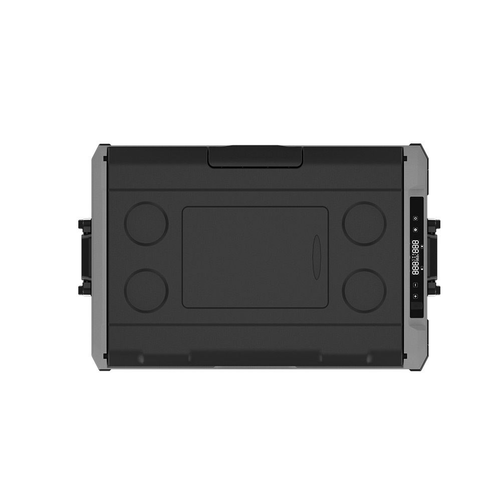 Компрессорный автохолодильник Alpicool TW45