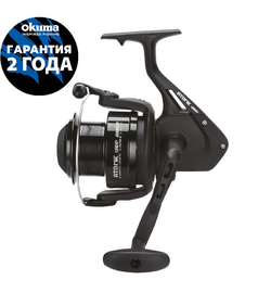 Катушка OKUMA Atomic Carp 7000