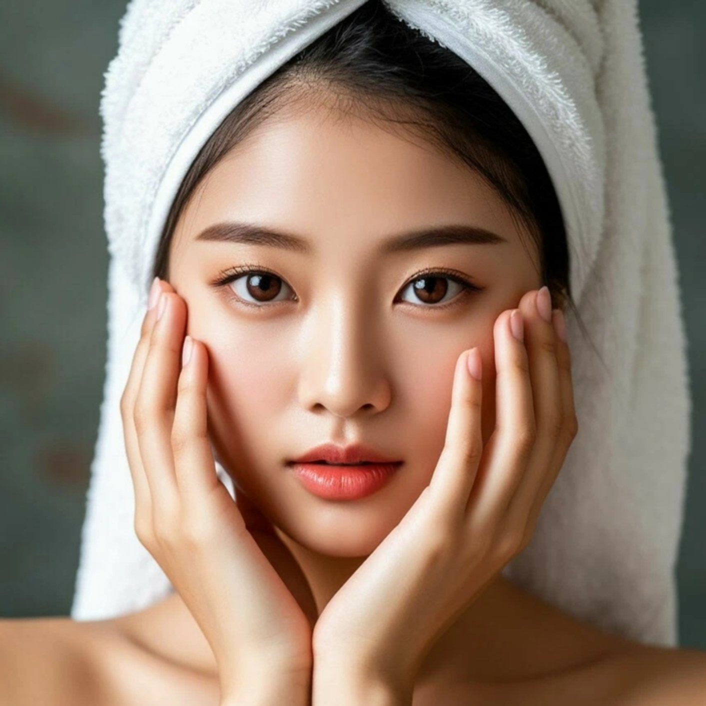 Поры......чистим, чистим!!!!