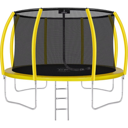 Батут clear fit sunhop 12ft