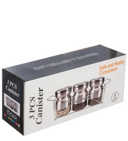 SP-07 Набор для специй