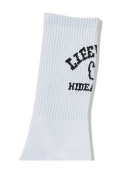 Носки с логотипом