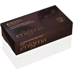 Краска для ресниц и бровей ESTEL ENIGMA, 20 мл