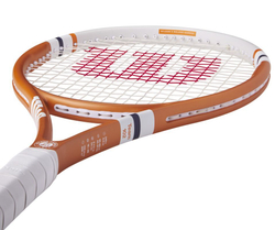 Теннисная ракетка Wilson Roland Garros Team 102