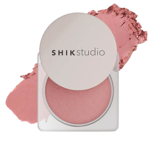 SHIK Румяна-суфле Lupine, 5 гр
