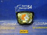 Подушка безопасности водительская MAZDA DEMIO 1998