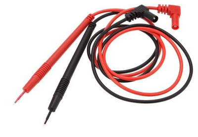 Провода для мультиметра без упаковки