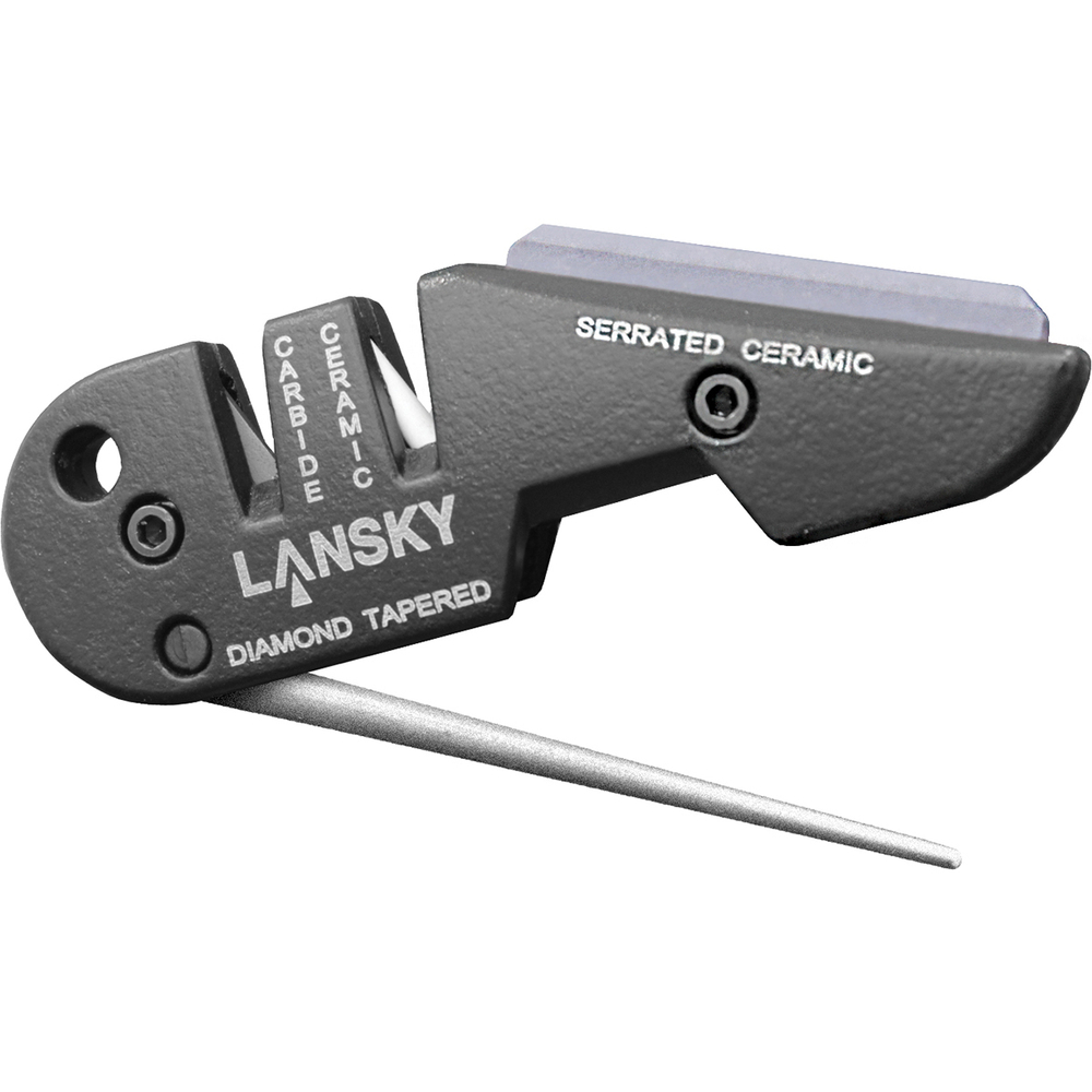 Точилка Lansky PS-MED01 Blade Medic Pocket Sharpener