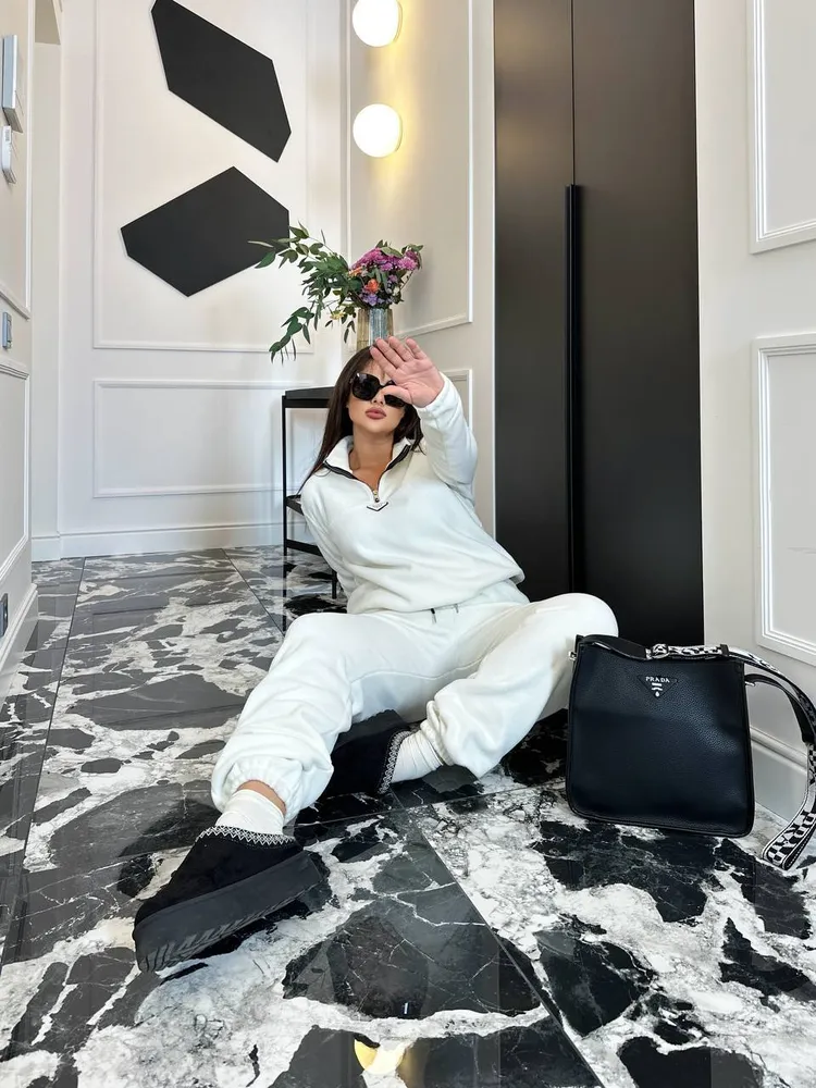 Костюм УК-207-2 Fabrika