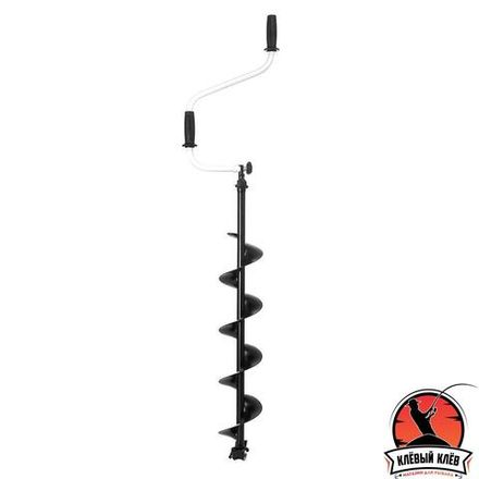 Ледобур ТОРНАДО-М2 150R правое вращение, без чехла (LT-150R-1) Тонар (0)