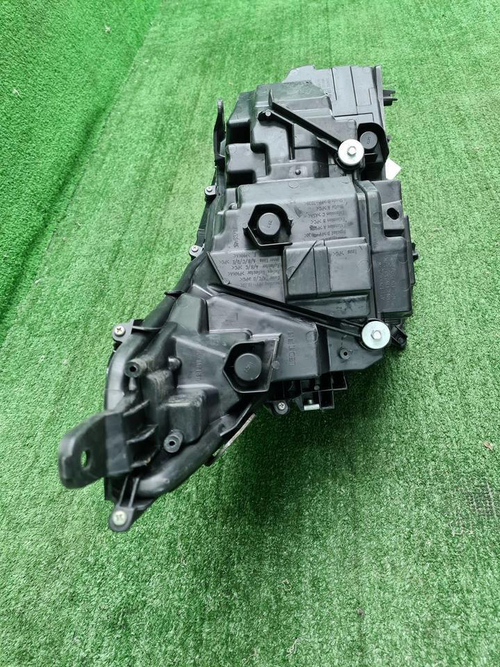 Фара левая Lexus RX 4 (2019-2022) LED