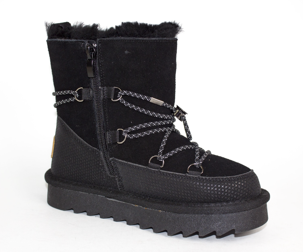 Угги детские зимние A711