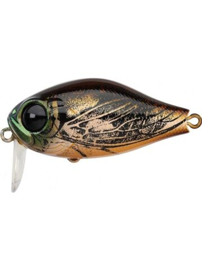 Воблер Zipbaits B-Switcher Craze SSR, 42мм, 6.5г, плавающий, цвет #139