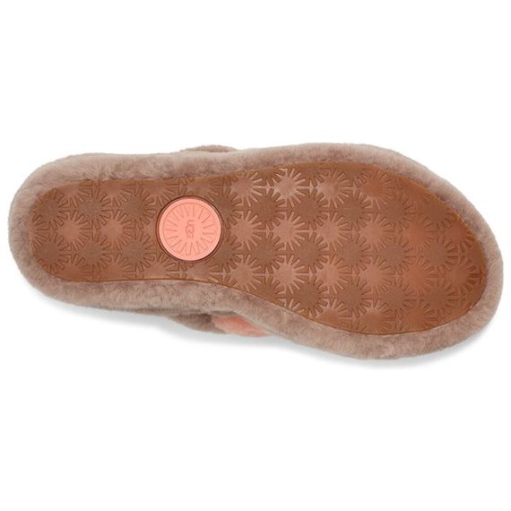 Ugg Fluff Yeah 'Walnut'