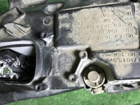 Битая Фара правая BMW 4er F32 (17-20) Adaptive LED