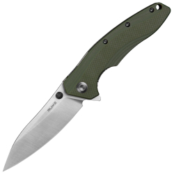 Нож Ruike P841-L зёленый