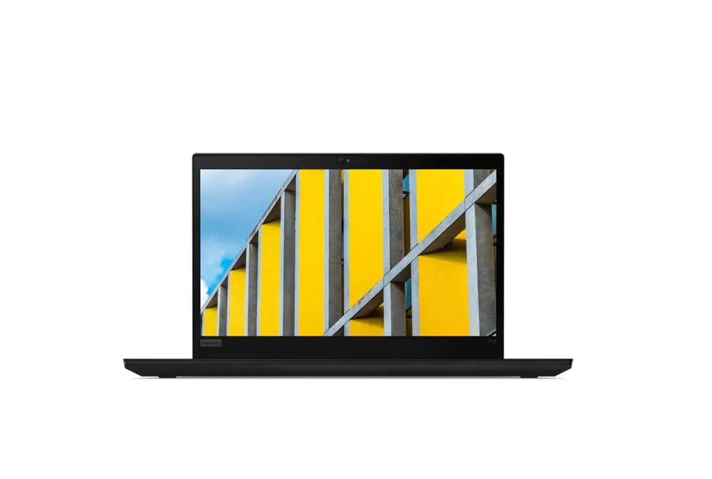 14" Ноутбук Lenovo ThinkPad T14 (1920x1080, Intel Core i5-10310U, Ram 16ГБ, SSD 256ГБ, Intel UHD Graphics, Win 10 Pro)