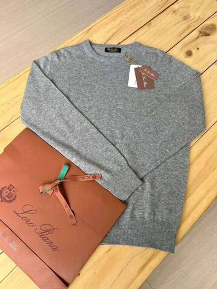 Джемпер Loro Piana