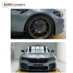 Обвес для BMW 5 серии G30 Рестайлинг M5 2021+ БМВ М-пакет