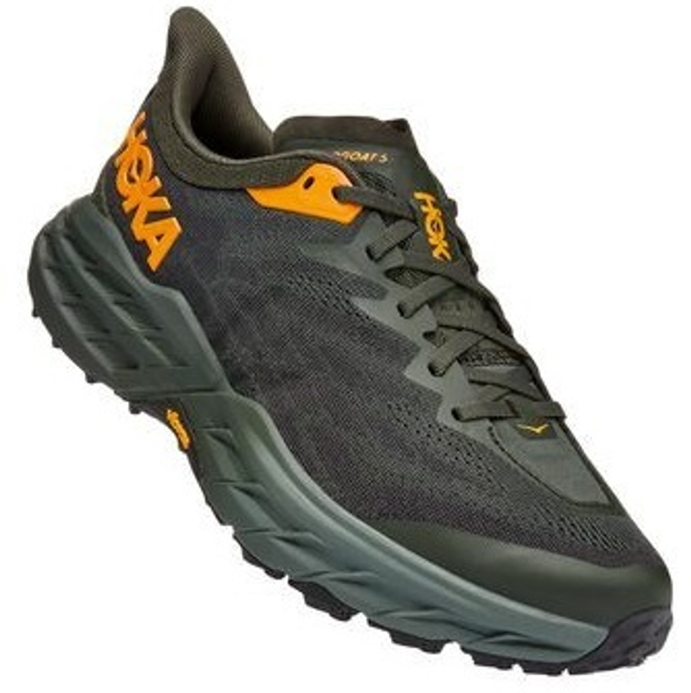Кроссовки мужские Hoka Speedgoat 5