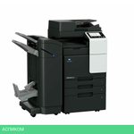МФУ Konica Minolta bizhub C257i (ACVD021)