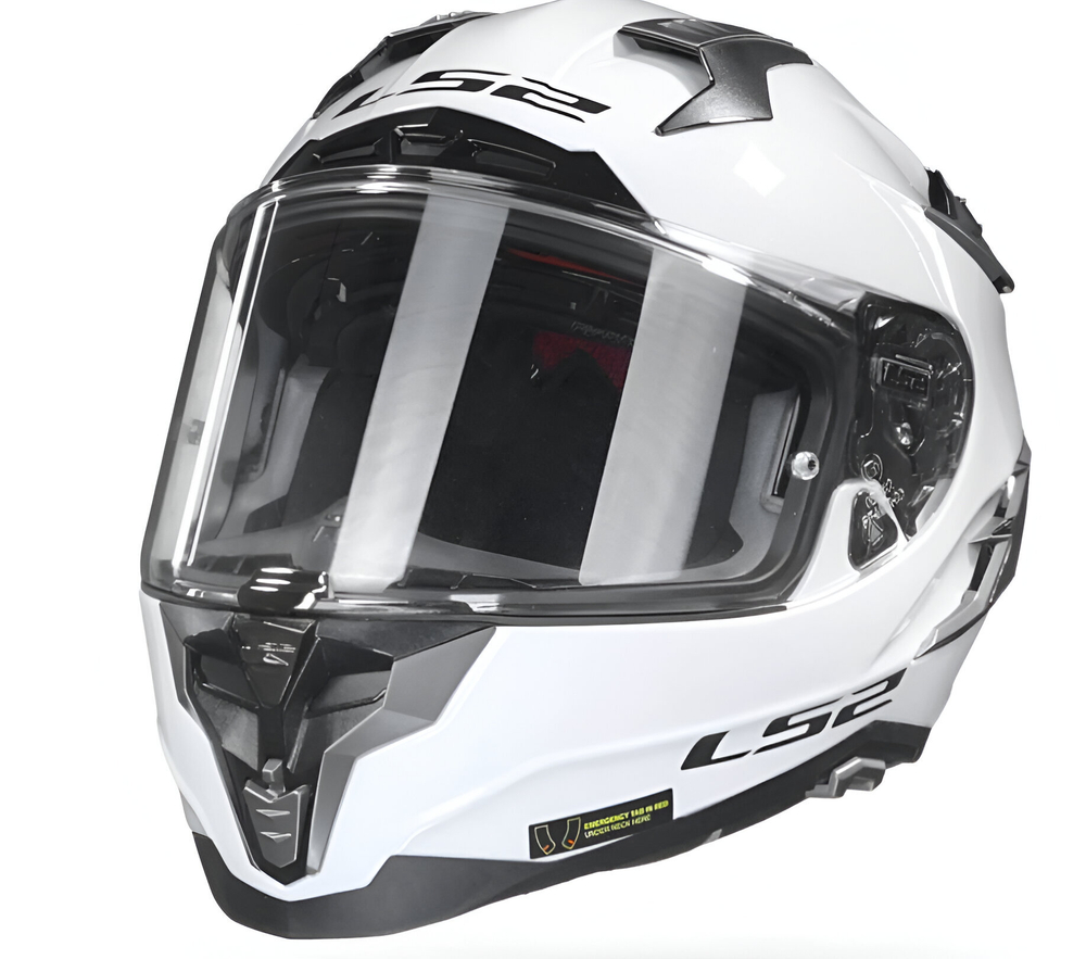 Мотошлем LS2 CHALLENGER HS2 FF32