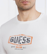 Футболка GUESS - белый(M4RI33 J1314)