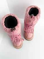 Сапоги Moncler, 29-31