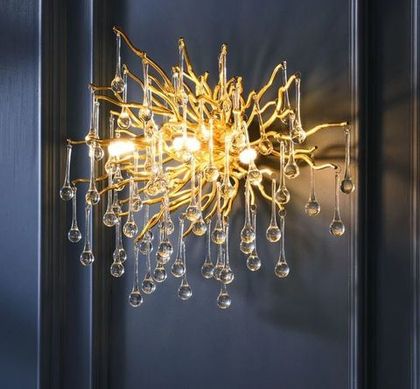 Бра BIJOUT фото Бра BIJOUT