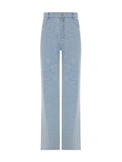 Джинсы женские 53656/65 Savage