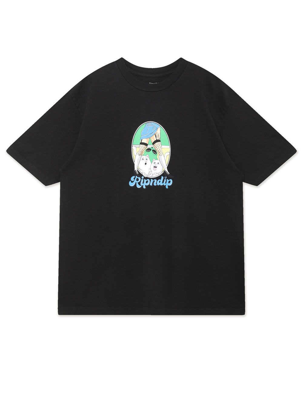 Футболка Кор. Рукав Nermal Fest Tee