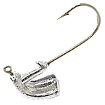Джиг головка Orka 5001-JHF-5/0 8гр 6шт