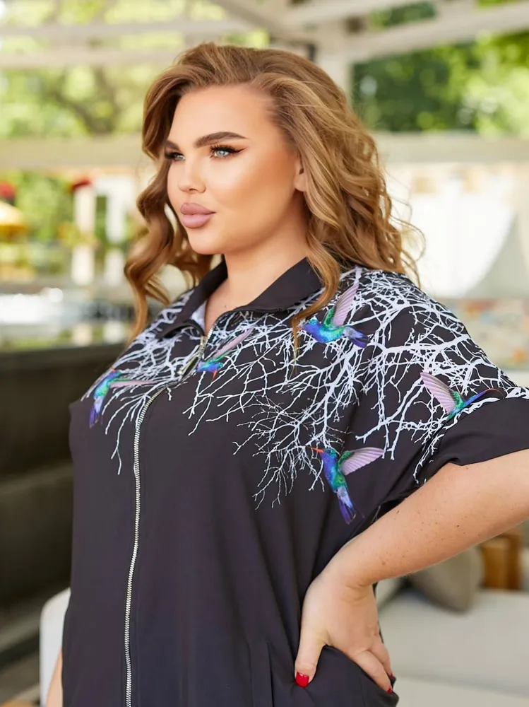 Костюм УК-1378 Fabrika