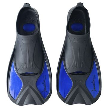 Ласты Marlin Kito черный/синий