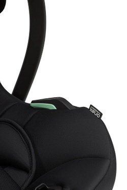 Детская коляска Anex IQ Premium NT x Avionaut Cosmo 3 в 1 Darke