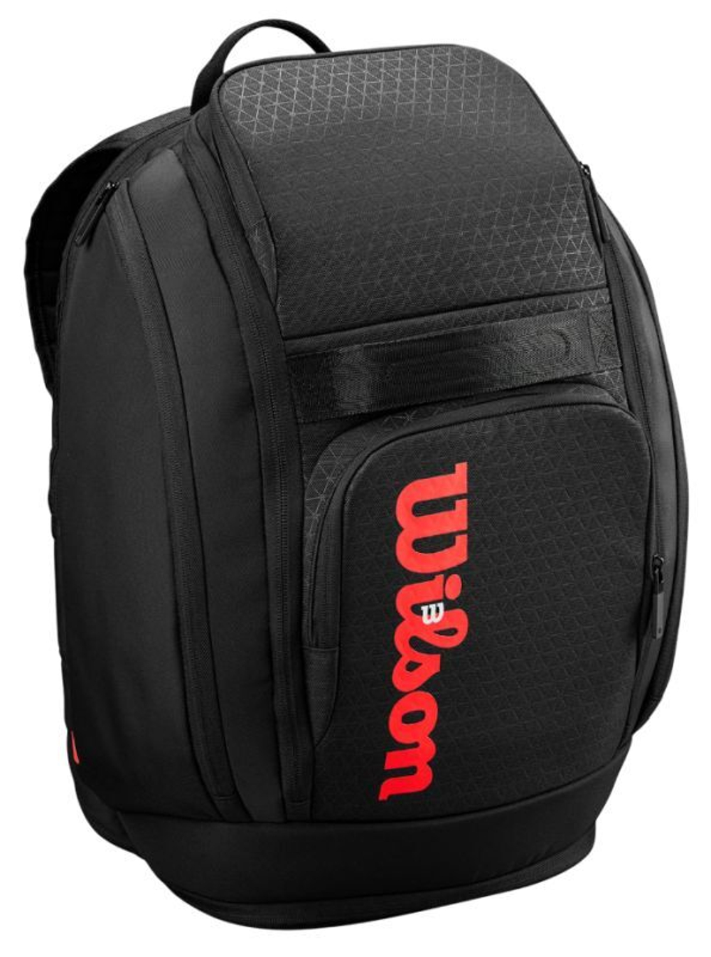 Теннисный рюкзак Wilson Clash V3 - Black