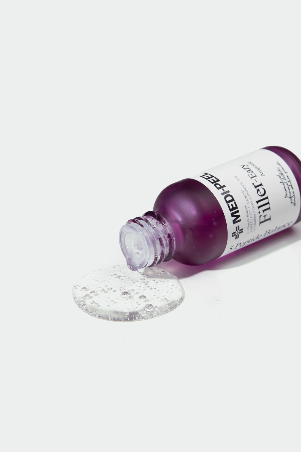 MEDI-PEEL Ампула-филлер с пептидами и EGF от морщин Eazy Filler Ampoule 30 мл.