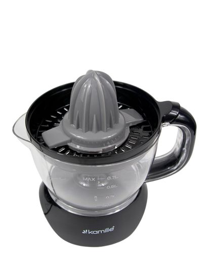 Соковыжималка для цитрусовых Kamille KM 6736