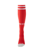 Гетры футбольные Jögel PerFormDRY Spartak Home Socks, красный