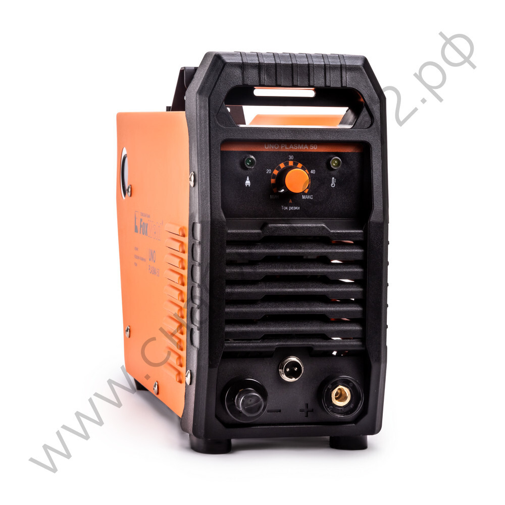 Аппарат плазменной резки UNO PLASMA 50