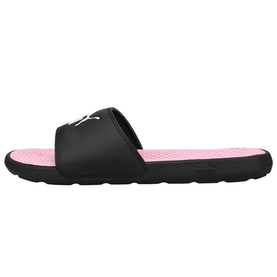 Puma Cool Cat 'Black Pink'