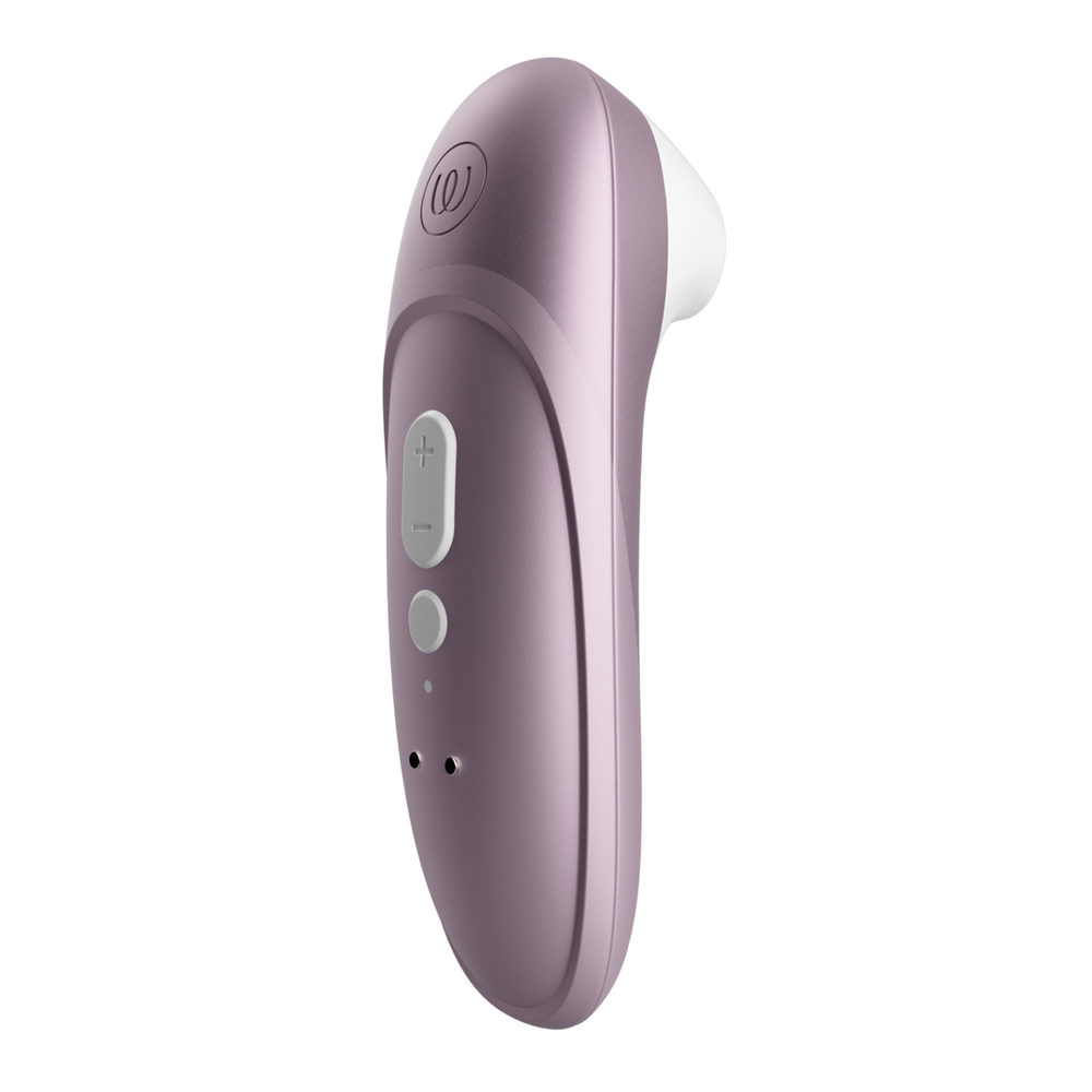 Womanizer Pro - Бесконтактный клиторальный стимулятор