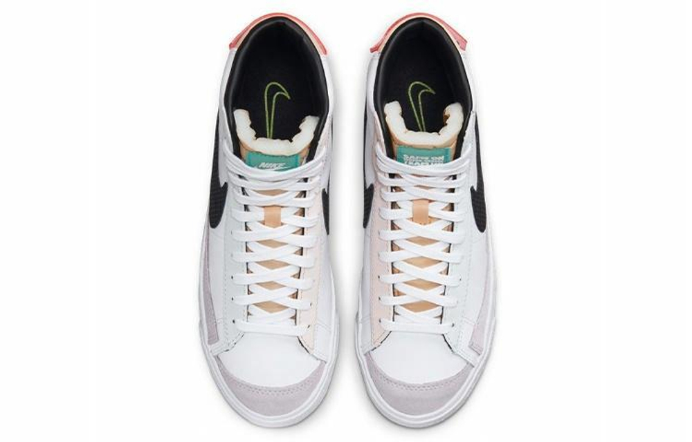 Кроссовки Nike Blazer "Have A Good Game" (Женская размерная сетка)