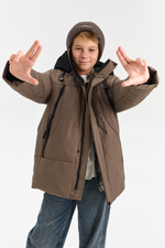 Пальто DELORAS 55490