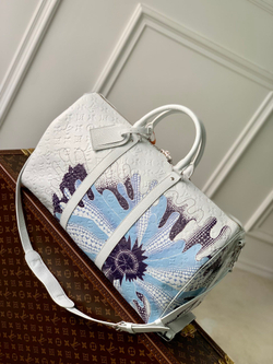 Louis Vuitton Keepall 55