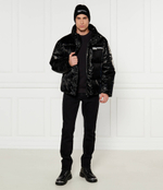 Куртка Karl Lagerfeld Jeans - черный(246D1505)