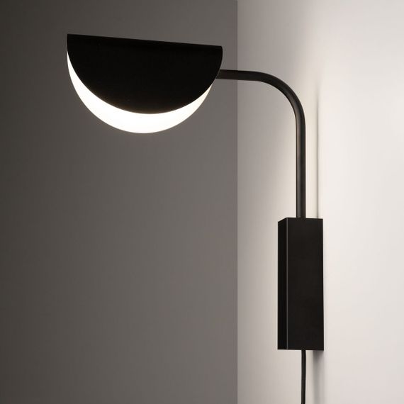 Бра Maytoni Mollis MOD126WL-01B