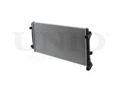 Радиатор охлаждения двигателя UNIO RAD-10134