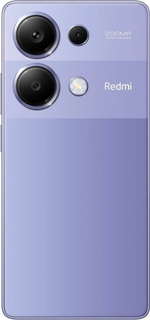 Смартфон Xiaomi Redmi Note 13 Pro 12/512Gb  Лавандово-фиолетовый