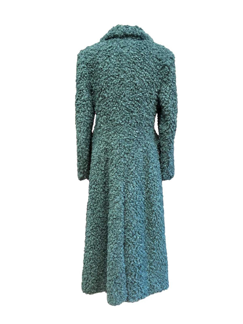 Шуба WINGSstudio